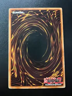 Creature Swap DB2-EN190 Super Rare Light Play+ Yugioh - Image 2