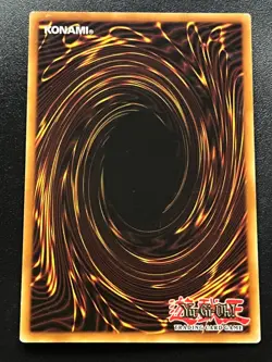 Multiple Piece Golem TDGS-EN038 Ultimate Rare Unlimited Light Play+ Yugioh - Image 2