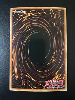 Elemental Hero Captain Gold FOTB-EN014 Ultra Rare UNL Near Mint Yugioh - Image 2