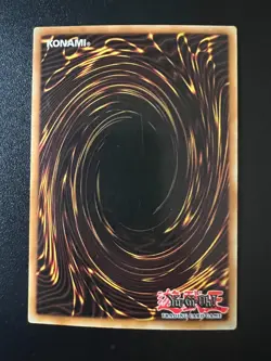 Dark General Freed LODT-EN083 Secret Rare Unlimited Near Mint Yugioh - Image 2