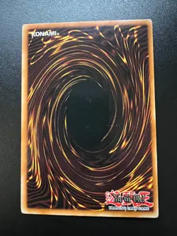 Amazoness Chain Master SP1-EN002 Ultra Rare Light Play+ Yugioh - Image 2