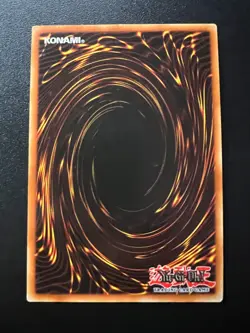 Ally of Justice Decisive Armor HA03-EN060 Secret Rare 1st Ed Near Mint Yugioh - Image 2