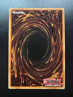 Five-Headed Dragon PGL2-EN078 Gold Rare 1st Edition Near Mint Yugioh - Image 2