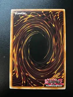 Kycoo the Ghost Destroyer LON-062 Super Rare Unlimited Near Mint Yugioh - Image 2