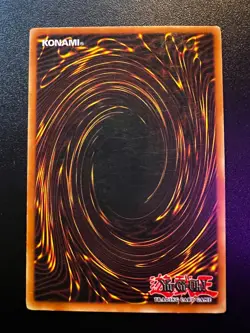 Secret Barrel MFC-046 Common Unlimited Light Play+ Yugioh - Image 2