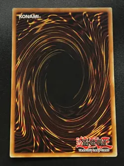 Garlandolf, King of Destruction ABPF-EN039 Ultimate UNL EURO Near Mint Yugioh - Image 2