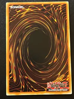 Kuriboh Token LC03-EN006 Ultra Rare Near Mint Yugioh - Image 2