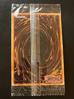 Solemn Judgment LART-EN014 Ultra Rare SEALED Near Mint Yugioh - Image 3