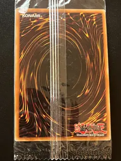 Solemn Judgment LART-EN014 Ultra Rare SEALED Near Mint Yugioh - Image 4