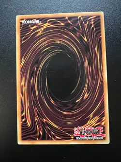 Star Eater JOTL-EN047 Secret Rare 1st Edition Near Mint Yugioh - Image 2