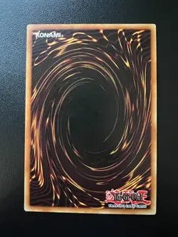 Number 17: Leviathan Dragon GENF-EN039 Ultimate 1st Edition VG/Near Mint Yugioh - Image 2