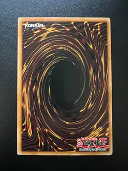 XZ-Tank Cannon MFC-053 Super Rare Unlimited Near Mint Yugioh - Image 2