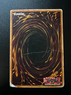 Right Arm of the Forbidden One LOB-E099 Ultra Rare 1st Ed Heavy Play Yugioh - Image 2
