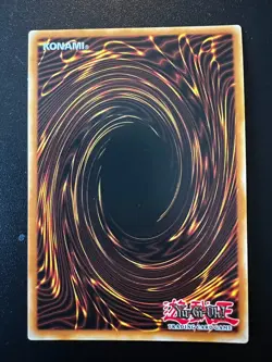 Rainbow Dark Dragon LCGX-EN243 Ultra Rare Unlimited Near Mint Yugioh - Image 2