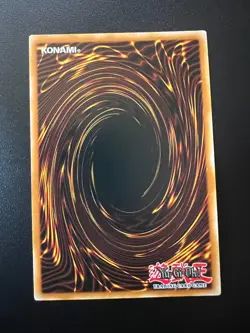 Evenly Matched GFTP-EN126 Ultra Rare 1st Edition Near Mint Yugioh - Image 2