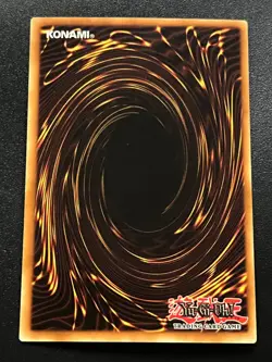 Hecatrice PP02-EN019 Secret Rare Premium Pack 2 Near Mint Yugioh - Image 2