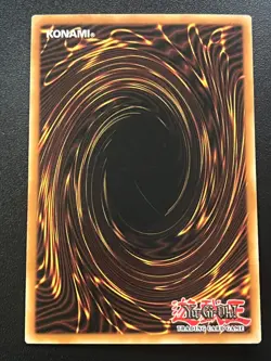 Kycoo the Ghost Destroyer LON-E062 Super Rare 1st Edition Near Mint Yugioh - Image 2