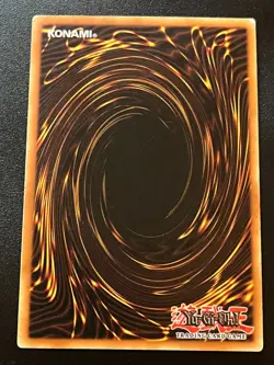 Plaguespreader Zombie CSOC-EN031 Ultra Rare Unlimited Moderate Play Yugioh - Image 2