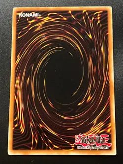 Pulling the Rug STON-EN060 Rare 1st Edition Near Mint Yugioh - Image 2