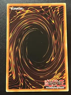 Jurrac Meteor BLMM-EN150 Secret Rare 1st Edition Near Mint Yugioh - Image 2