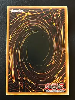 Kuriboh AC19-EN001 Ultra Rare 1st Edition Near Mint Yugioh - Image 2