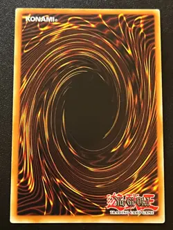 Kuriboh Token LC03-EN007 Ultra Rare Near Mint Yugioh - Image 2