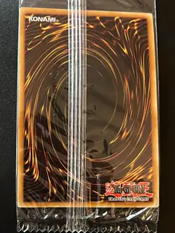 Dark Magician Girl LART-EN035 Ultra rare SEALED Near Mint Yugioh - Image 4