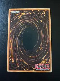 Cyber Phoenix EOJ-EN009 Super Rare 1st Edition Near Mint Yugioh - Image 2