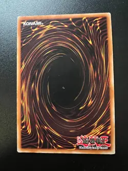 Number 12: Crimson Shadow Armor Ninja ORCS-EN042 Ultimate 1st Mod Play Yugioh - Image 2