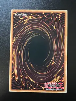 Armed Neos BLMR-EN002 Secret Rare 1st Edition Near Mint Yugioh - Image 2