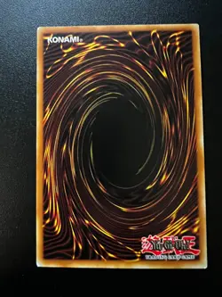 Emergency Teleport LC5D-EN251 Secret Rare 1st Edition Near Mint Yugioh - Image 2
