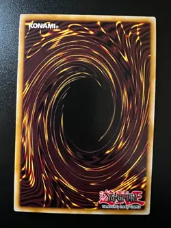 Red Dragon Archfiend CT05-EN002 Secret Rare Near Mint Yugioh - Image 2