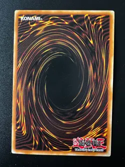 Legendary Black Belt TLM-EN045 Ultimate Rare 1st Edition EURO Near Mint Yugioh - Image 2