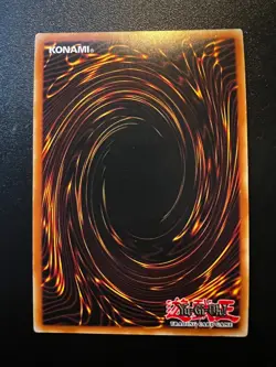 Brotherhood of the Fire Fist - Horse Prince CBLZ-EN097 Super 1st Ed LP+ Yugioh - Image 2