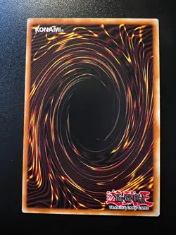 Maximum Six LODT-EN097 Ultimate Rare Unlimited EURO Original Near Mint Yugioh - Image 2
