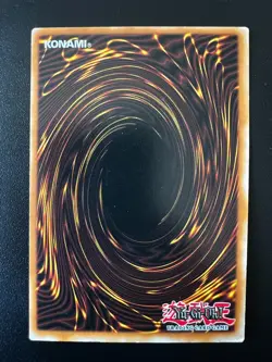 Elemental Mistress Doriado TLM-EN034 Ultimate Rare 1st Edition EURO LP+ Yugioh - Image 2