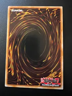 Crimson Blader LC5D-EN074 Secret Rare 1st Edition Near Mint Yugioh - Image 2