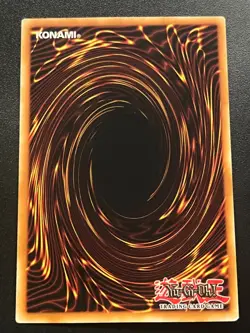 Scarlight Red Dragon Archfiend DOCS-EN046 Ultimate 1st Edition Near Mint Yugioh - Image 2