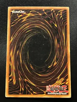 Gemini Elf LON-E000 Secret Rare 1st Edition Heavy Play Yugioh - Image 2