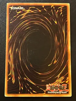 Genex Neutron TSHD-EN097 Secret Rare Unlimited Light Play+ Yugioh - Image 2