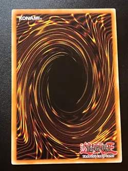 Jinzo the Machine Menace LED7-EN031 Ultra Rare 1st Edition Near Mint Yugioh - Image 2