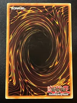 Armed Changer EEN-EN045 Ultimate Rare Unlimited EURO Near Mint Yugioh - Image 2