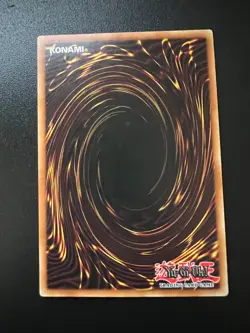 KARAKURI SHOGUN MDL 00 Burei STBL-DE043 German Ultimate 1st Ed Near Mint Yugioh - Image 2