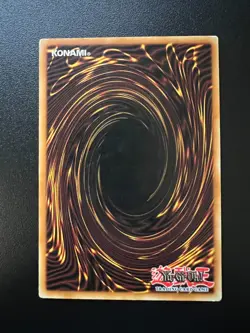 Submarineroid POTD-EN008 Ultimate Rare Unlimited EURO Light Play+ Yugioh - Image 2