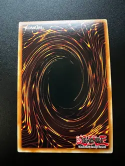 Floodgate Trap Hole SBTK-EN046 Ultra Rare 1st Edition Near Mint Yugioh - Image 2