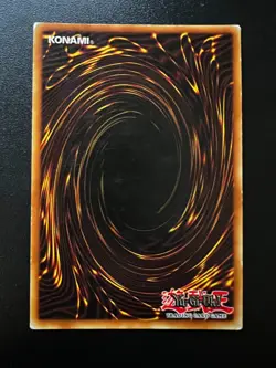 Gate Guardian RP01-EN023 Ultra Rare Retro Pack 1 Original Moderate Play Yugioh - Image 2