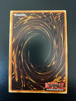 Frightfur Sabre-Tooth DOCS-EN043 Ultra Rare 1st Edition Near Mint Yugioh - Image 2