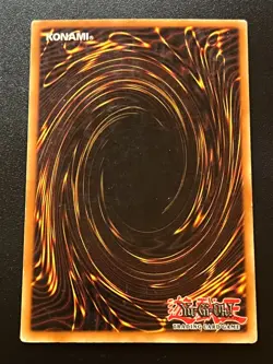 Elemental Hero Gaia ANPR-EN099 Secret Rare Unlimited Moderate Play Yugioh - Image 2