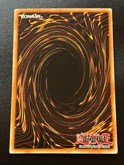 Black Illusion Ritual MRL-E051 Super Rare Unlimited Near Mint Yugioh - Image 2