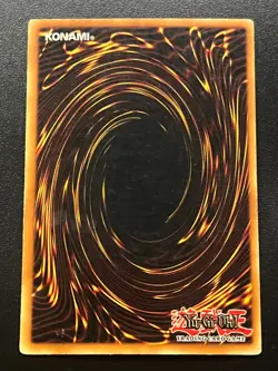 The Masked Beast DB1-EN214 Super Rare Light Play+ Yugioh - Image 2